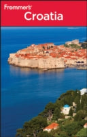 FROMMER`S CROATIA
