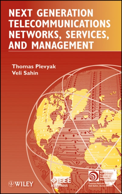Next Generation Telecommunications Networks, Services and Management