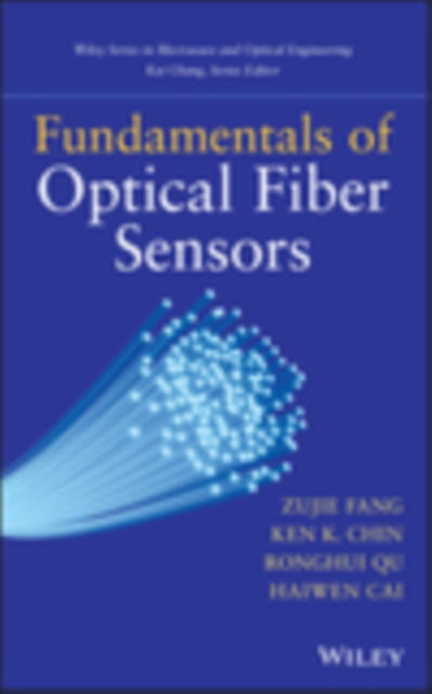 FUNDAMENTALS OF OPTICAL FIBER SENSORS