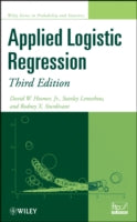 Applied Logistic Regression