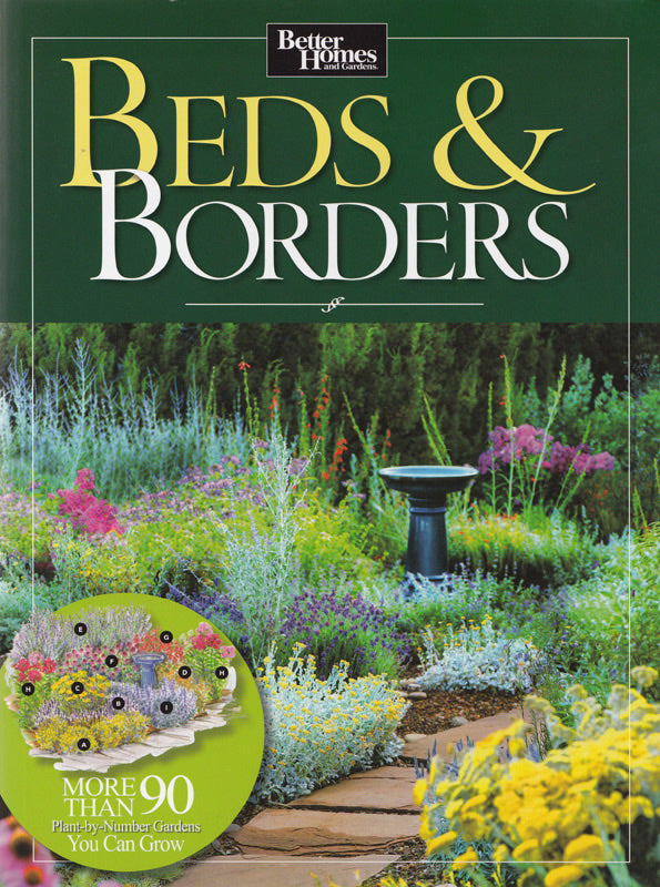 Beds & Borders