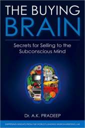 BUYING BRAIN