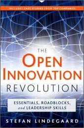 OPEN INNOVATION REVOLUTION