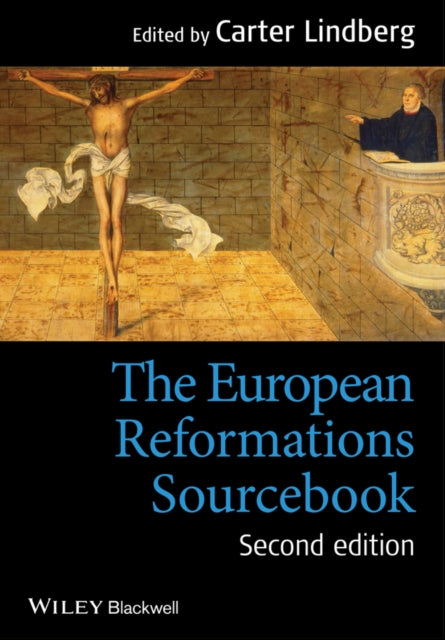 European Reformations Sourcebook