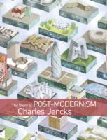 The Story of Post-Modernism: Five Decades of the Ironic, Iconic and Critical in Architecture