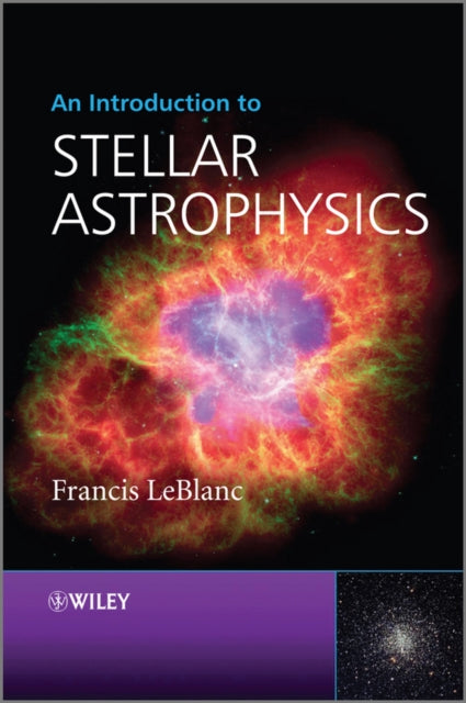 Introduction to Stellar Astrophysic
