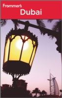 DUBAI FROMMER`S 2ND ED