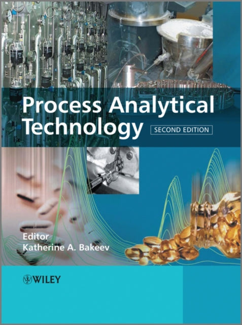 PROCESS ANALYTICAL TECHNOLOGY