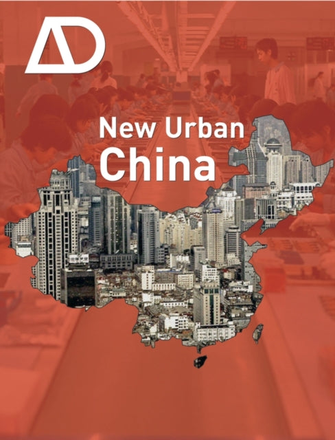 NEW URBAN CHINA