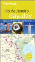 Frommer's Rio de Janeiro Day by Day