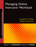 Managing Online Instructor Workload: Strategies for Finding Balance and Success