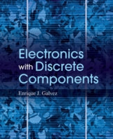 Electronics with Discrete Components