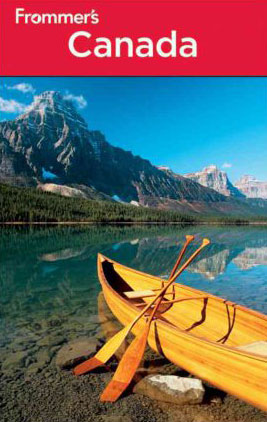 Frommer's Canada