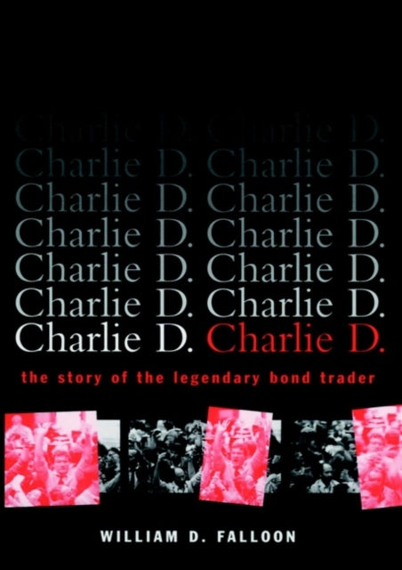 Charlie D.