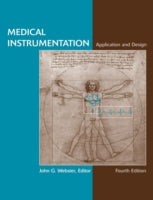 Medical Instrumentation Application and Design: Application and Design