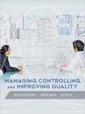 TOTAL QUALITY MANAGEMENT
