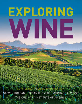 EXPLORING WINE