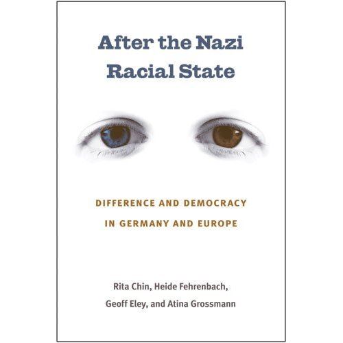 After the Nazi Racial State