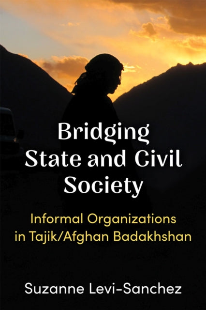 Bridging State and Civil Society