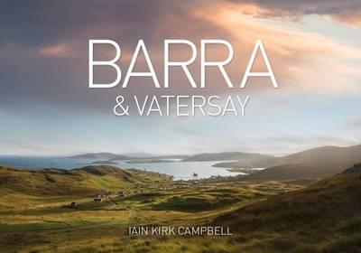 Barra & Vatersay