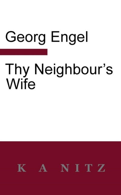 Thy Neighbour's Wife