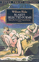 Blake's Selected Poems