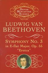 Symphony No. 3 in E-flat Major, Op. 55 "Erocia"