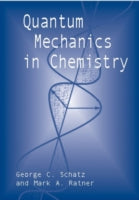 QUANTUM MECHANICS IN CHEMISTRY