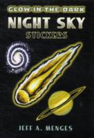 Glow-In-The-Dark Night Sky Stickers