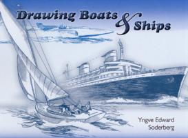 DRAWING BOATS AND SHIPS