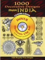 1000 Decorative Designs From India