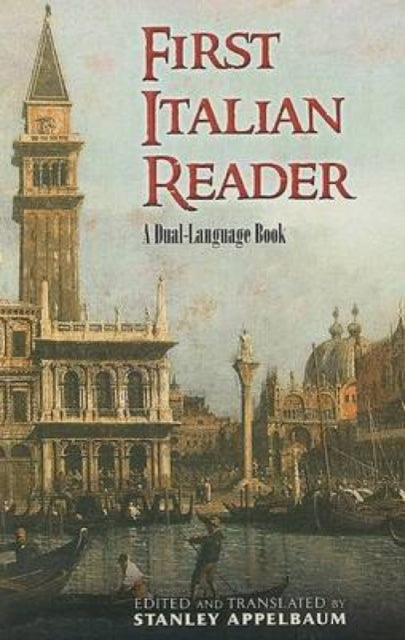 First Italian Reader: a Dual-Language Book
