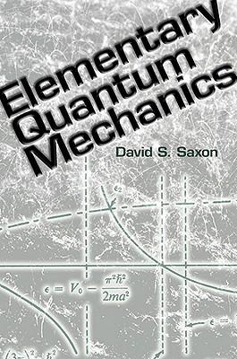 ELEMENTARY QUANTUM MECHANICS
