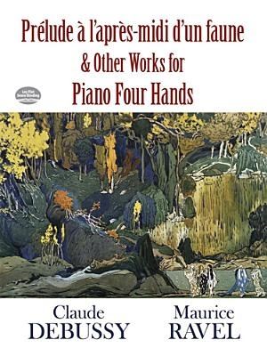 Prelude a L`Apres-Midi D`Un Faune and Other Works