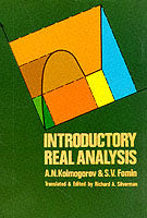 Introductory Real Analysis