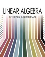 Linear Algebra