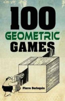 100 GEOMETRIC GAMES