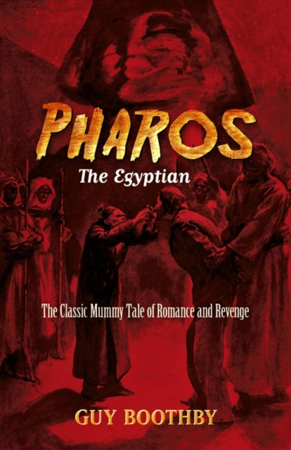 Pharos, the Egyptian: (Forthcoming)