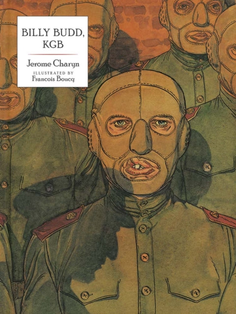 Billy Budd, KGB