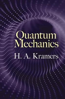 Quantum Mechanics