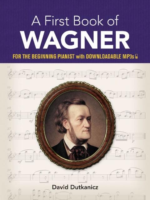 A First Book of Wagner