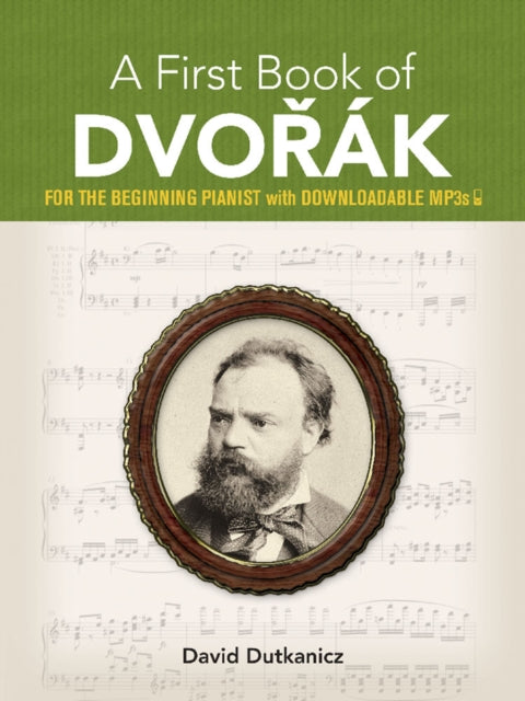 A First Book of DvoraK0