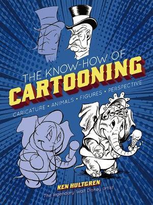 The Know-How of Cartooning