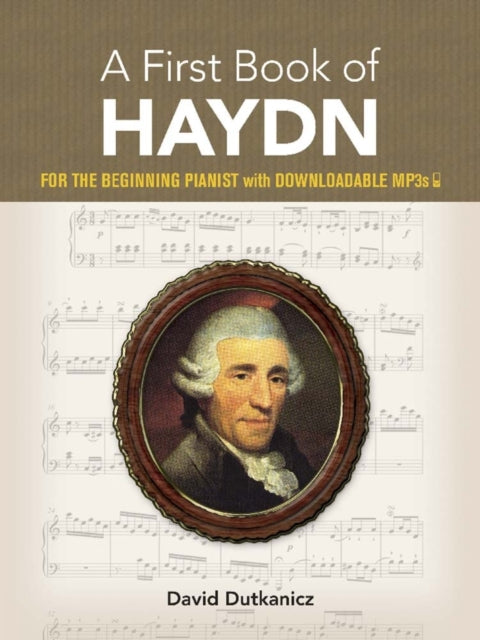 A First Book of Haydn