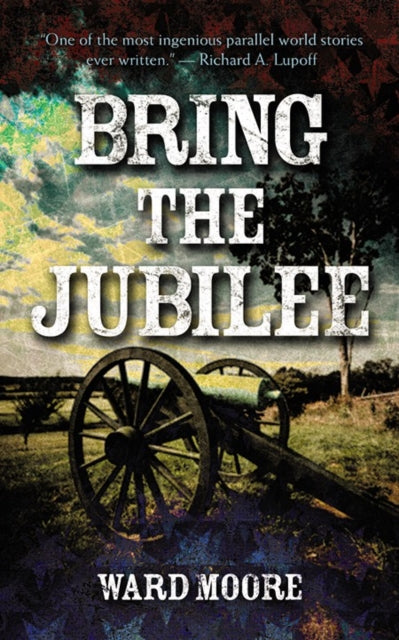 Bring The Jubilee