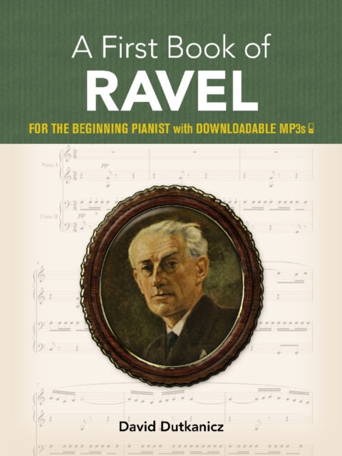 A First Book of Ravel