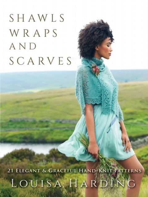 Shawls, Wraps and Scarves