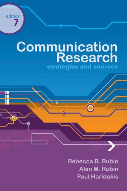 Communication Research - Strategies and Sources