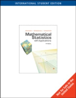 Mathematical Statistics with Applications (Aise)