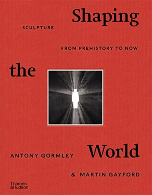 SHAPING THE WORLD